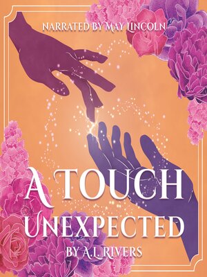 cover image of A Touch Unexpected
